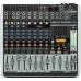 MIXER BEHRINGER QX 1222 USB